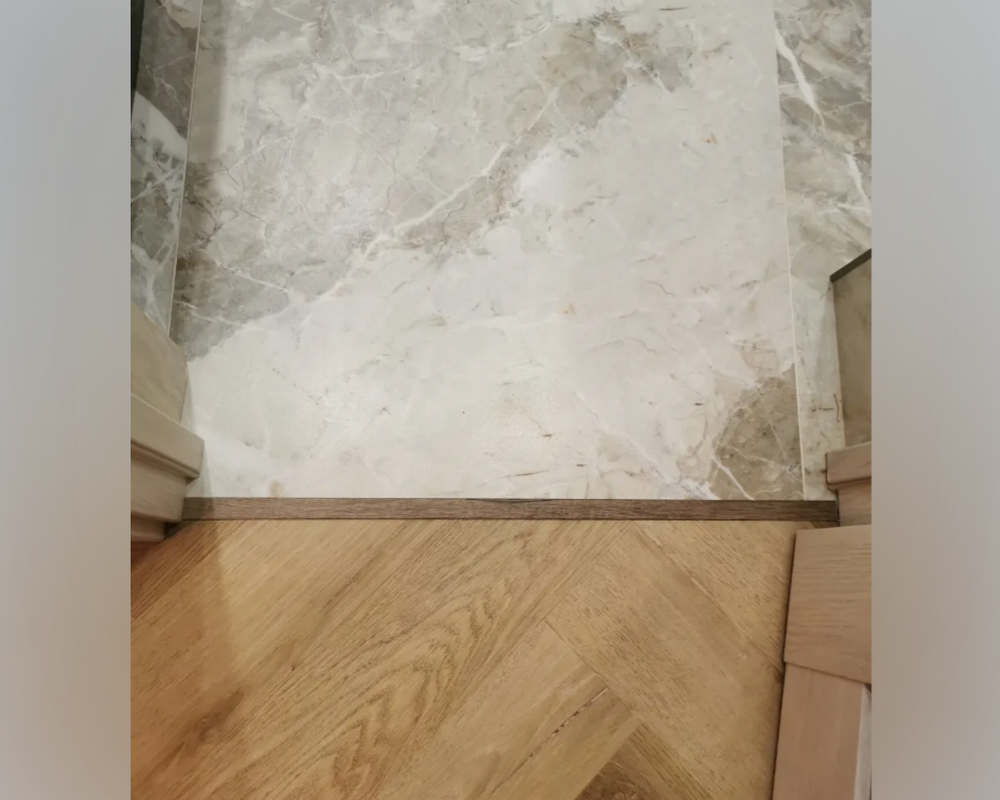 Порог одноуровневый ЛС 10.900.4048 Дуб небраска