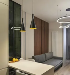 Профиль разделительный ПП 04-8НСК(304).2700.004 2,7 м Бронза