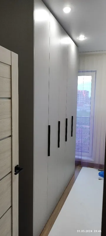 Заглушка для саморезов Белые