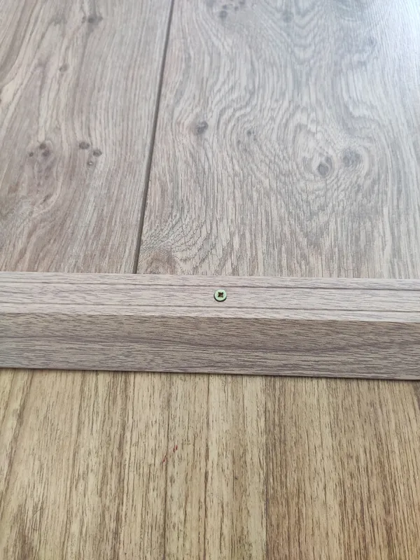 Порог разноуровневый ПР 02.900.055 0,9 м Бетон классик