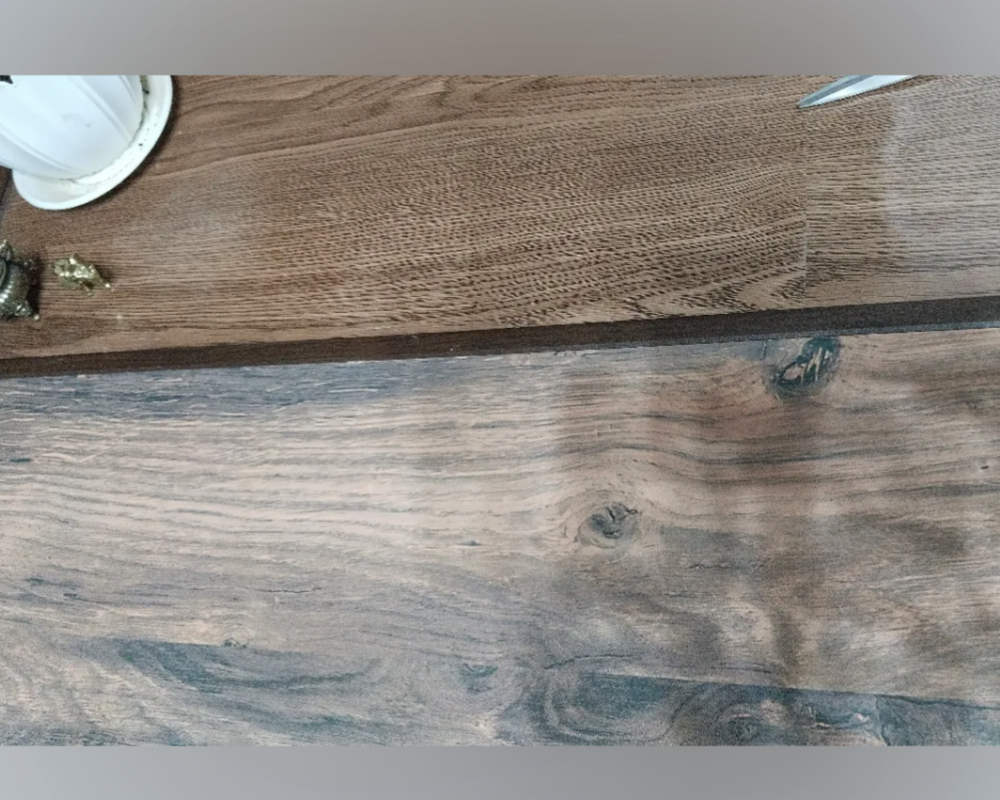 Порог одноуровневый ЛС 10.900.4061 2,7 м Дуб мокко