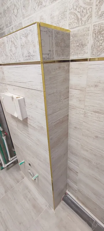 Угол наружный алюминиевый Уп 15-27.02лп