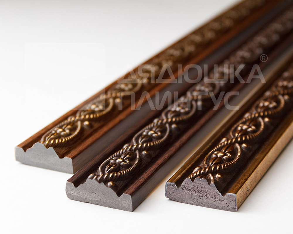 Профиль интерьерный 30*14 Рим ПИ30Р