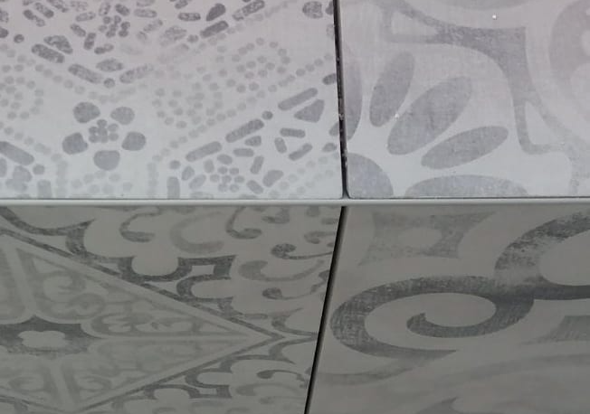 Алюминиевый профиль  ПО-97  серебро/мат