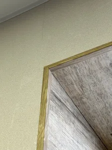 Угол декоративный 30х30 Уп 12-27.2700.545 Дуб дымчатый