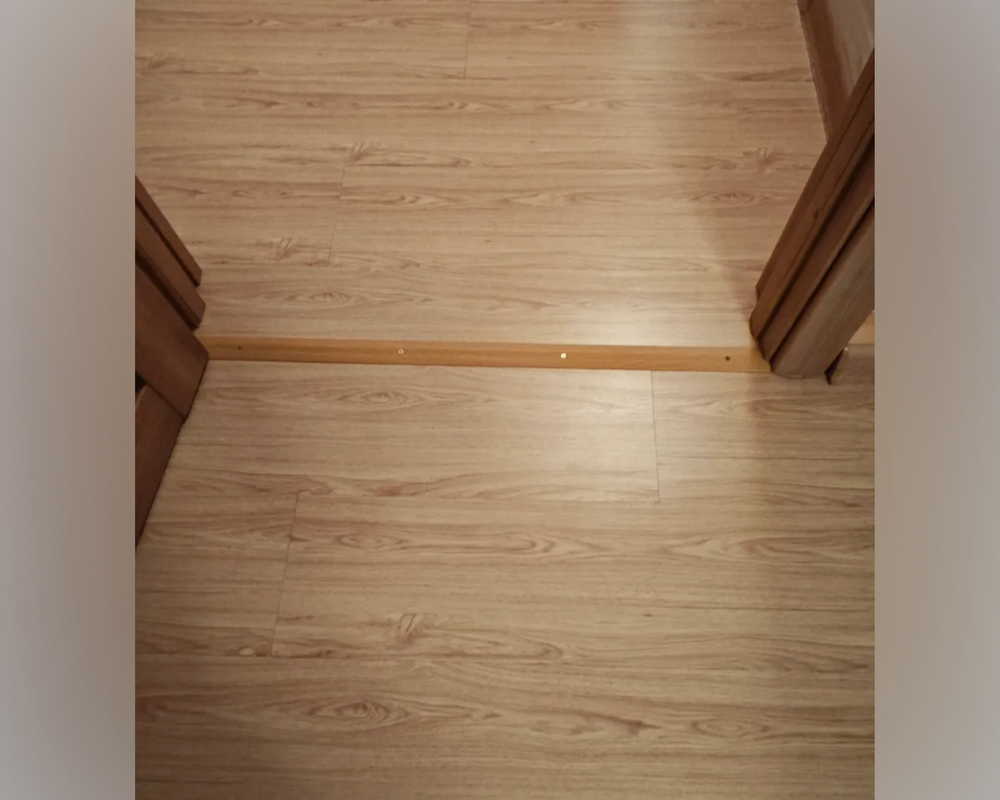 Порог одноуровневый MSA37.1800.087 Дуб беленый