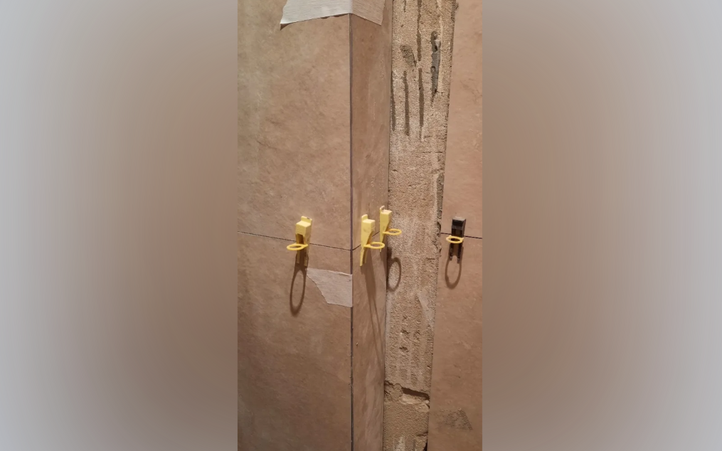 Алюминиевый профиль ПП 05-12.2700.204л