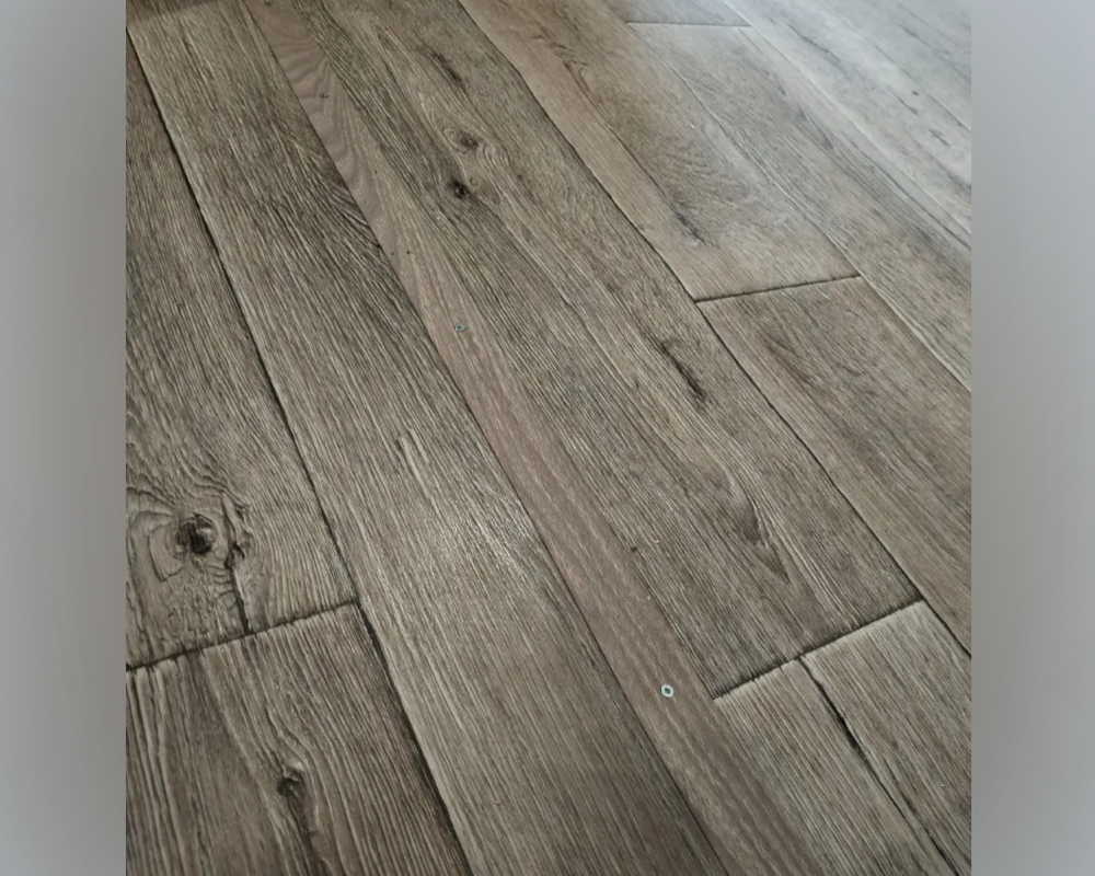 Порог одноуровневый MSA37.900.088 Орех