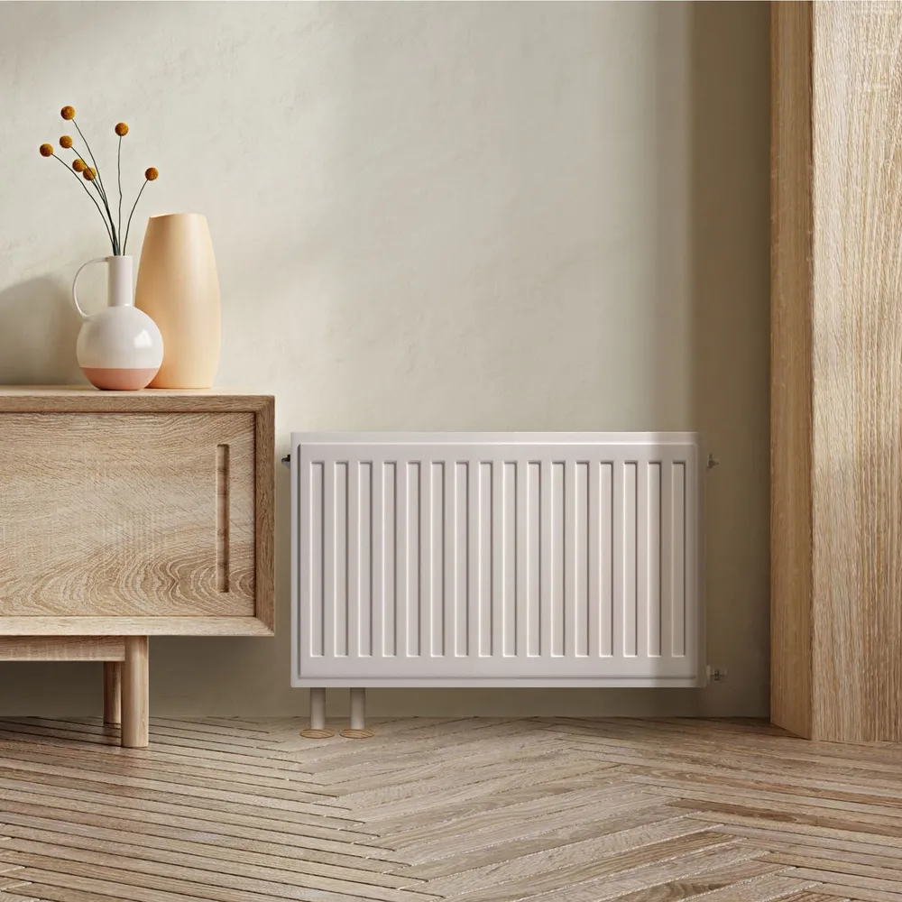 Обвод для труб 1/2 ПВХ ИДЕАЛ 22мм 241 Вишня