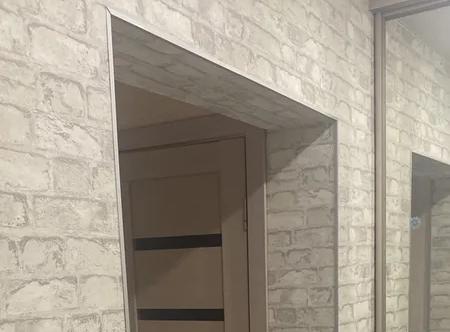 Угол декоративный 40х40 Уп 15-27.2700.581 Сосна