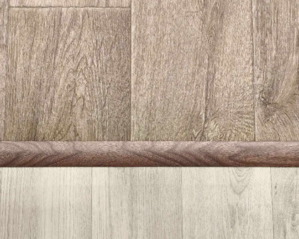 Самоклеящийся порог ЛС 35.900.4083н Бук натуральный