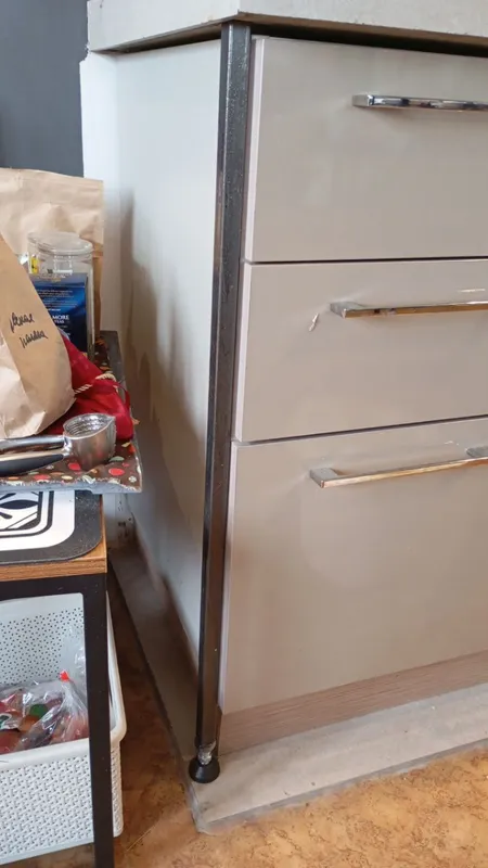 Труба квадратная 15х15 мм ТКв 02.2000.501л Серебро