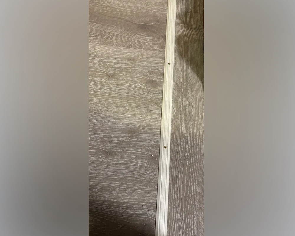 Порог одноуровневый ПС 01.2700.252 Ель дымчатая