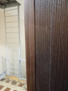 Угол декоративный 25х25 Уп 09-27.2700.561 Дуб мокко