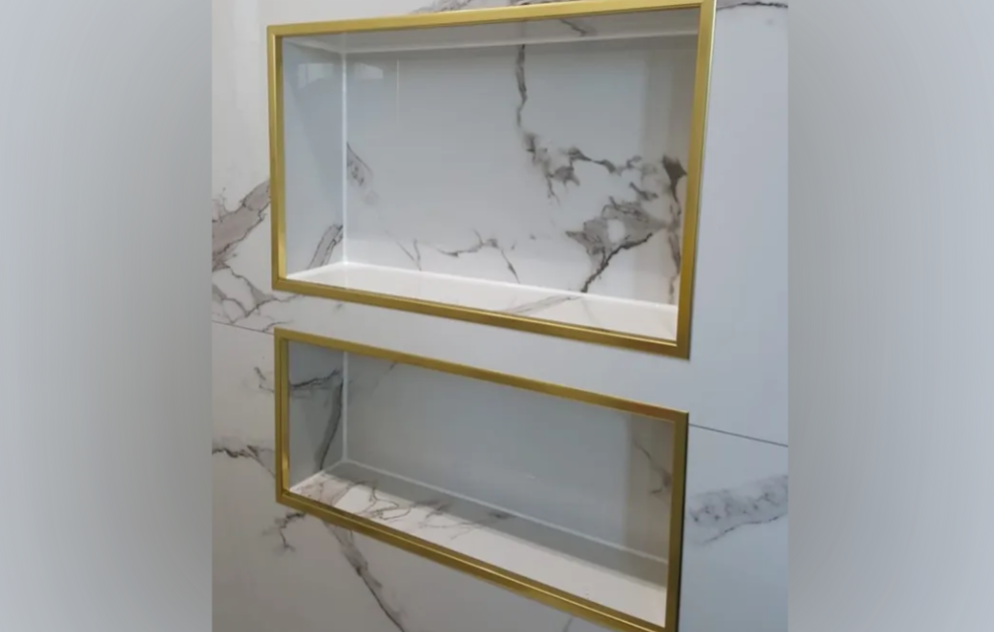 Угол наружный алюминиевый Уп 15-27.02лп