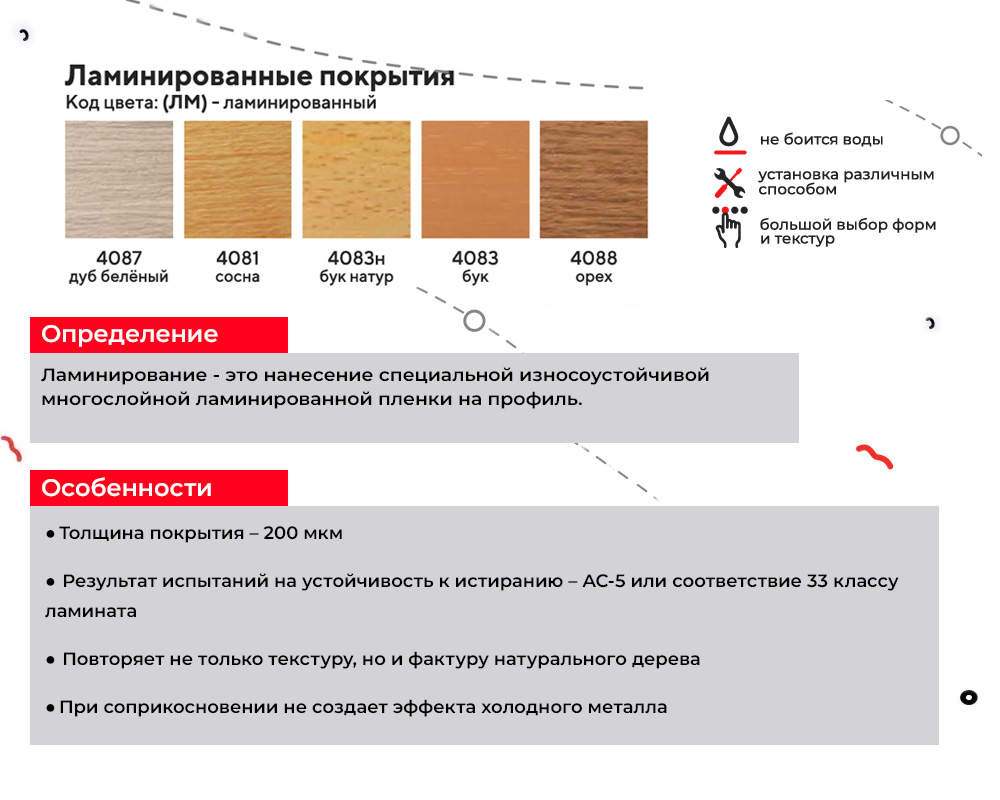 Самоклеящийся порог ЛС 35.900.4094 Венге