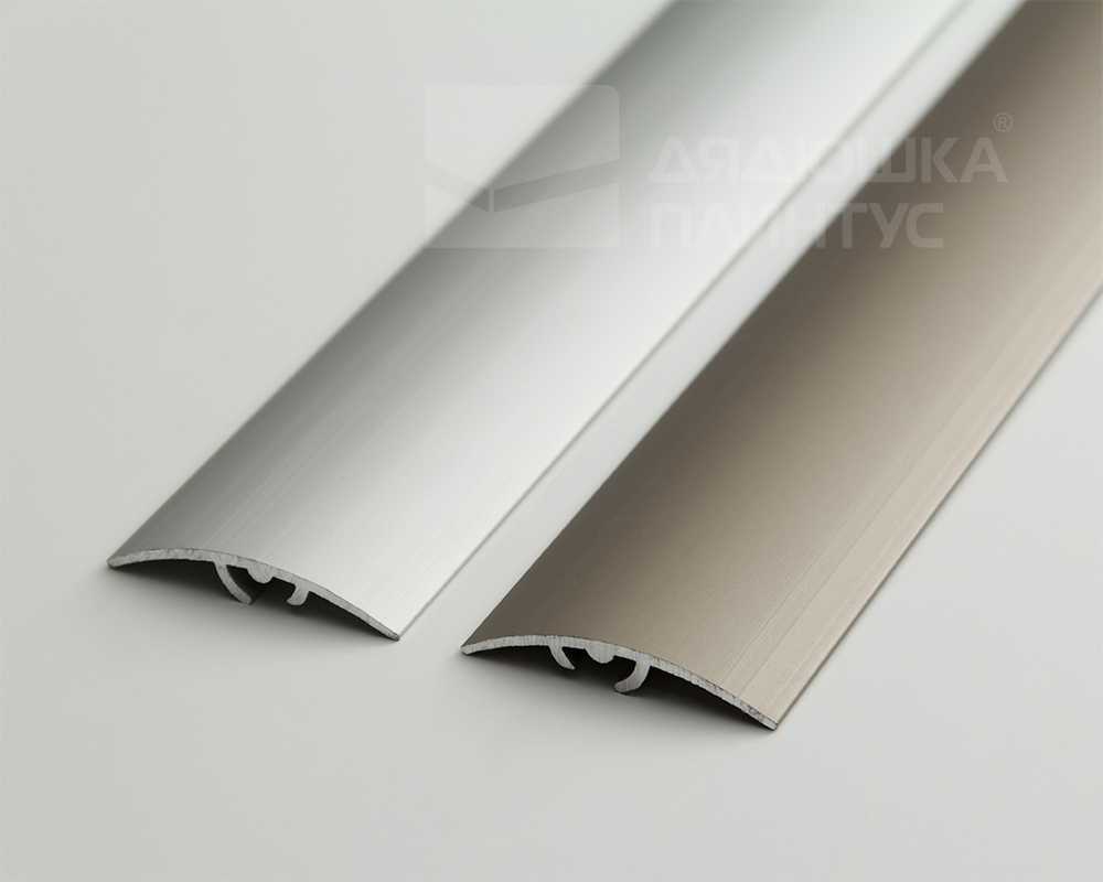 Порог разноуровневый ПР 06.900.056 0,9 м Бетон темный