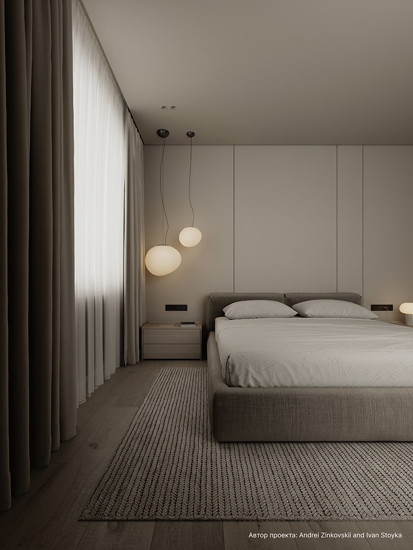 Теневой профиль Decaro Engineering D009A Бронза 3,0 м