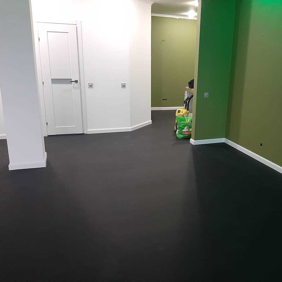 Плинтус МДФ Smartprofile Paint 82 Белый