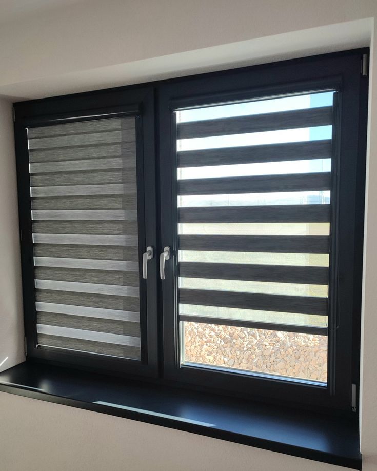 Роллета день/ночь КАНЗАС УЮТ 70*160 Натуральный