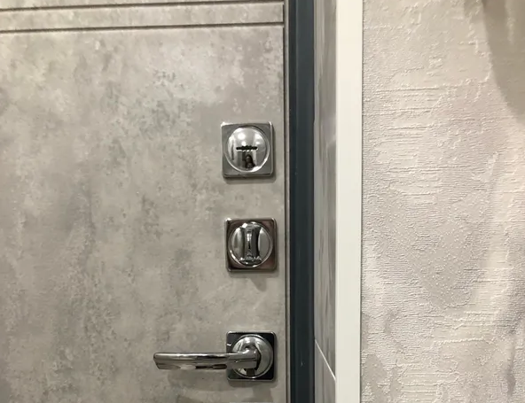 Профиль угловой Волшебная палочка MSUP 04-27.2700.16 15*15мм 2,7м Белый