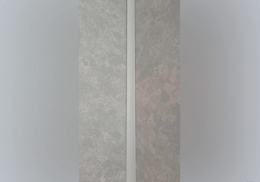 Карниз потолочный NMC LX-32 (220) 30*35мм 2м