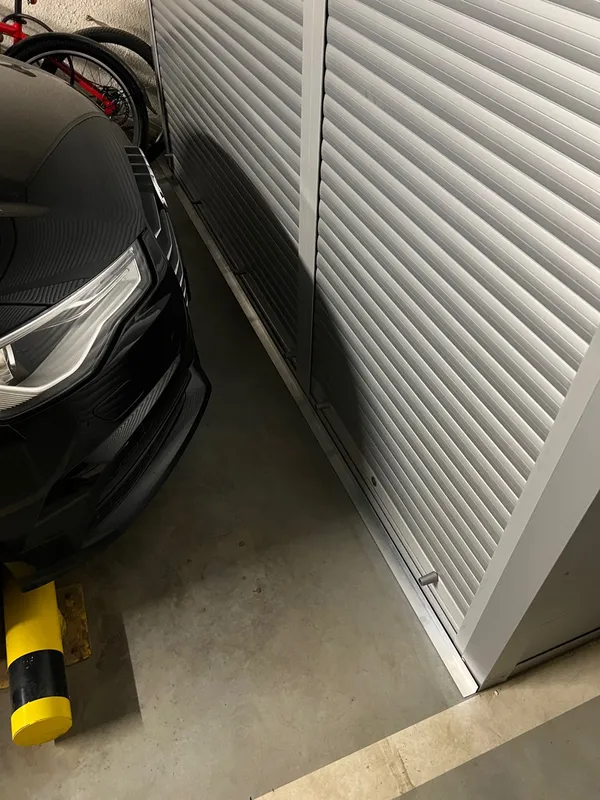 Уголок разнополочный 30*20 мм Уп 11.2000.502л Золото. Цена за 5 штук.