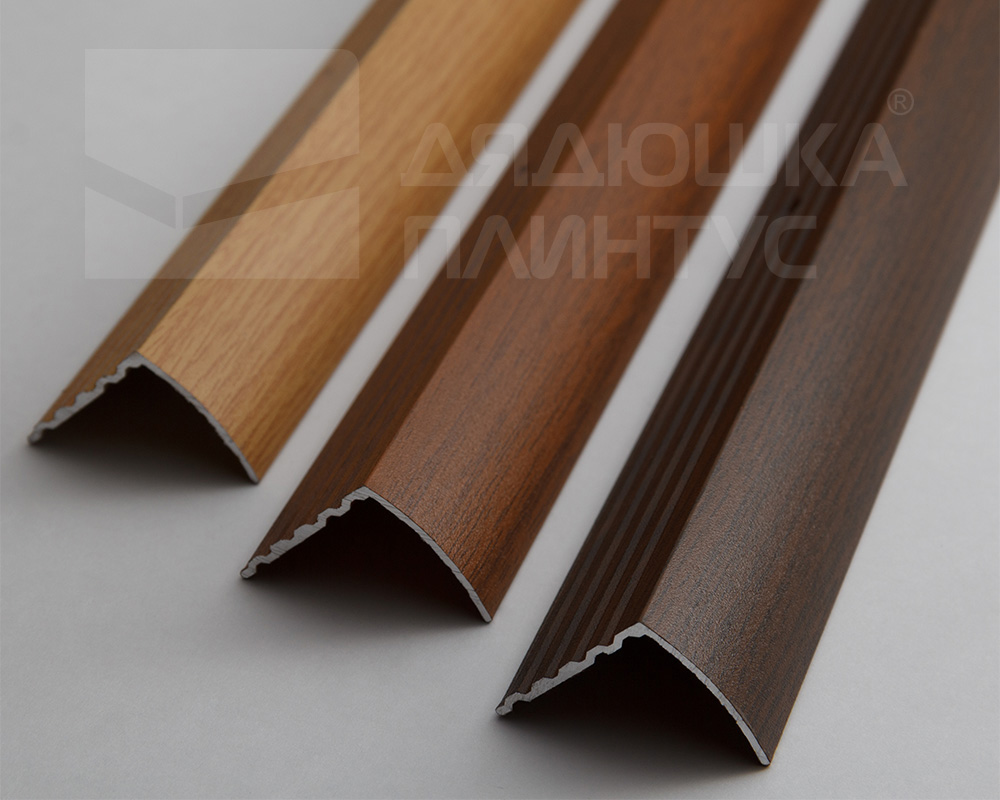 Порог угловой ПУ 04.1800.093 Мербау