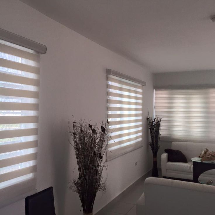 Роллета день/ночь КАНЗАС УЮТ 67*160 Белый