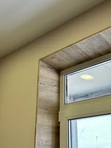 Угол ПВХ 10*20*2,75 м 0034