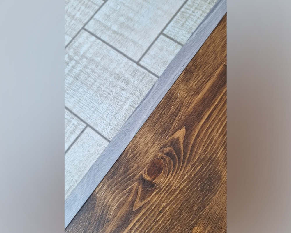 Порог одноуровневый ЛС 10.900.4047 Дуб кентерберри