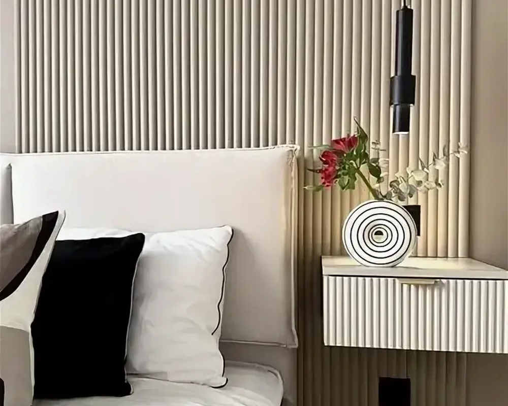 Панель МДФ ACUPAN 61.08.122504.94 облака 12х122х2760 мм Эльм коричневый