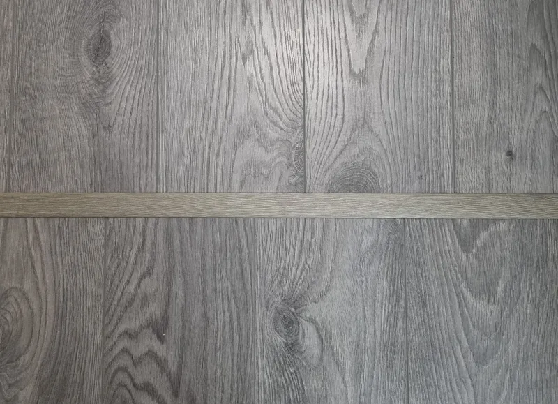 Т-образный порог MAGIC STICK. 20 мм 0,9 м Дуб леванте