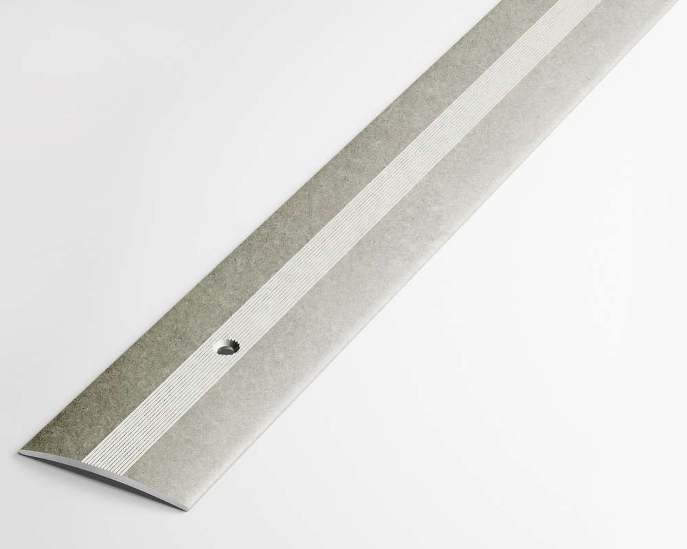 Порог одноуровневый ПС 03.900.058 0,9 м Бетон сильвер