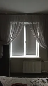 Роллета ФРОСТ УЮТ 40*175 Белый с/н