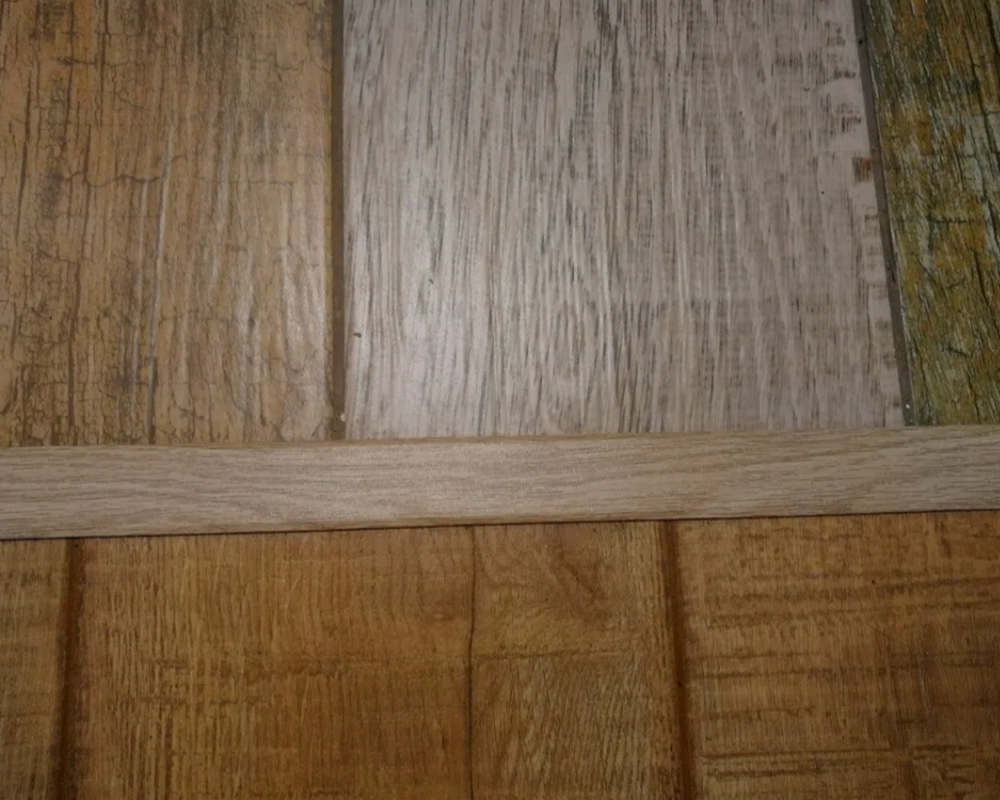 Порог одноуровневый ЛС 10.900.4049 Дуб прованс