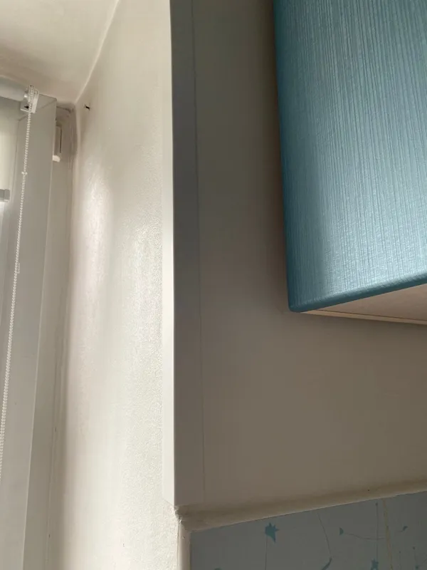 Угол ПВХ Деконика ИДЕАЛ 15*15 2,7м. 001-0 Белый Глянцевый