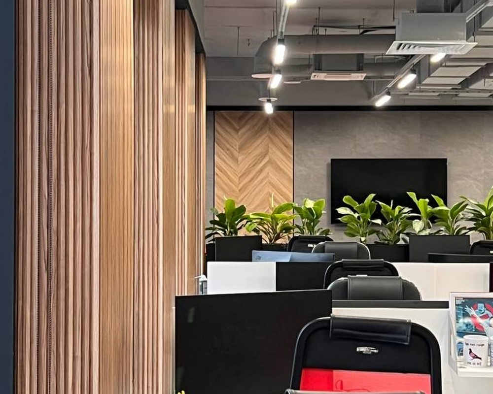 Панель МДФ ACUPAN 61.08.122501.94 трапеция 12х122х2760 мм Эльм коричневый