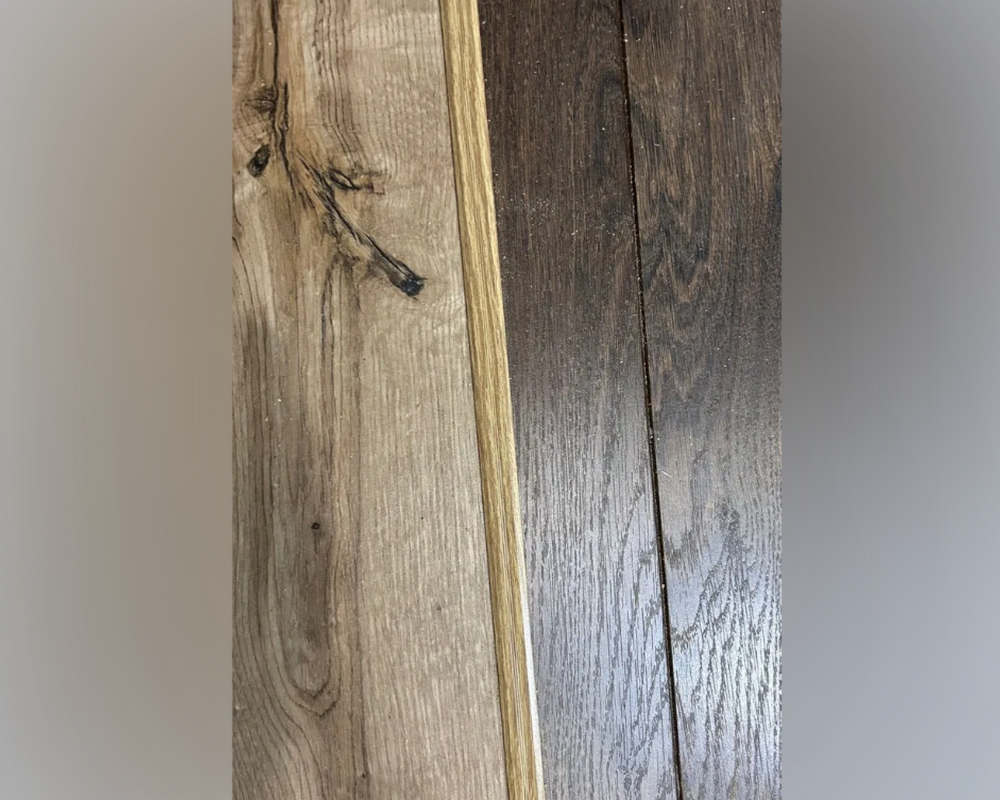 Порог одноуровневый ЛС 10.900.4048 Дуб небраска