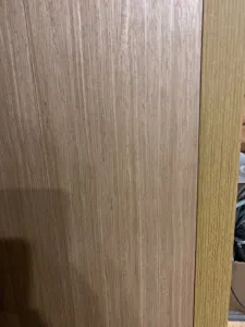 Угол декоративный 30х30 Уп 12-27.2700.545 Дуб дымчатый