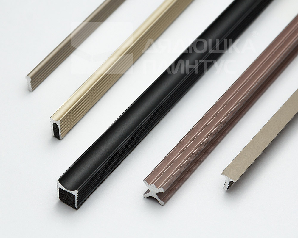 Теневой профиль Decaro Engineering D009A Титан 3,0 м