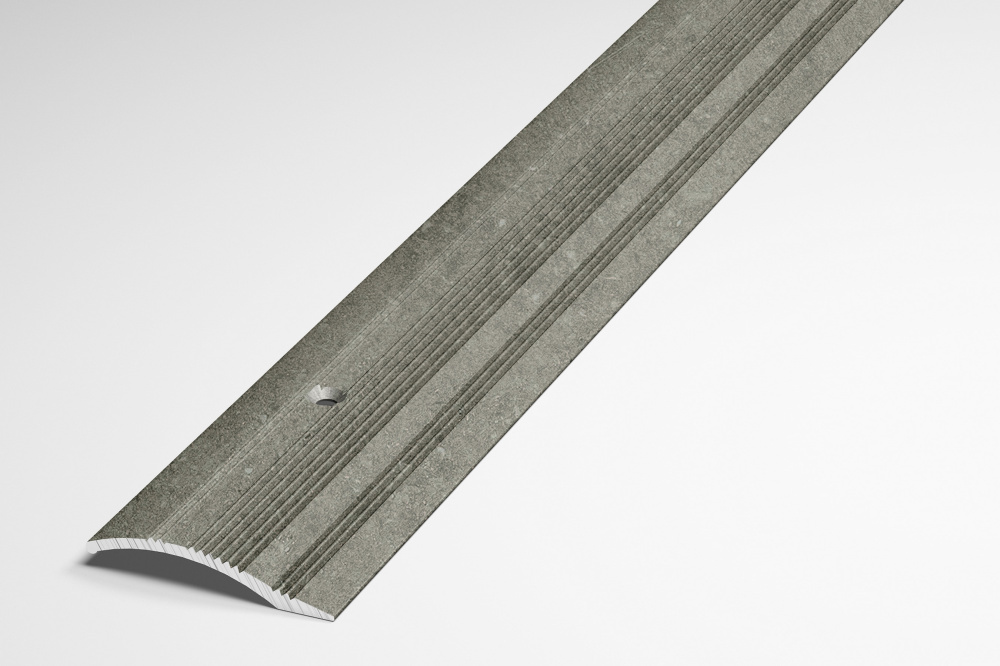 Порог разноуровневый ПР 02.2700.055 0,9 м Бетон классик