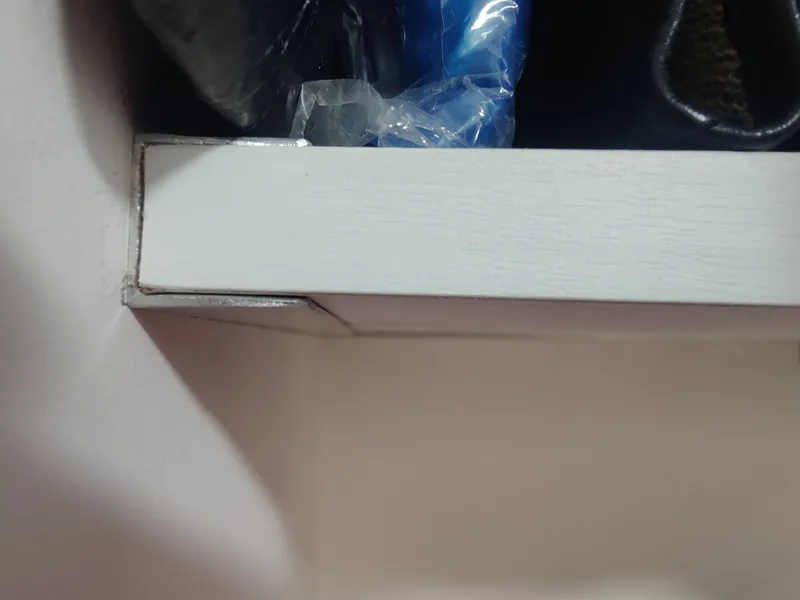 Швеллер 10х12х10 мм Шв 02.2000.501л Серебро