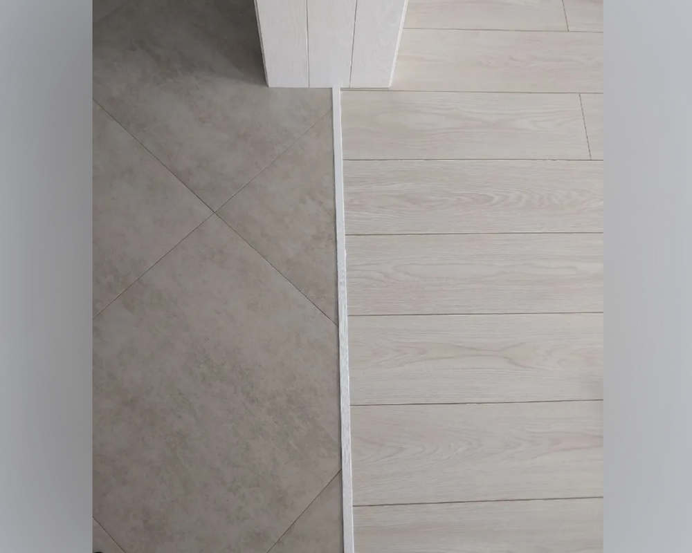 Порог одноуровневый ПС 11.2700.2105 Дуб арктик