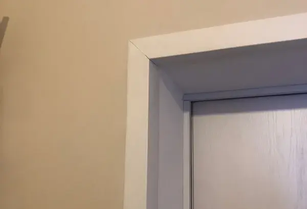 Угол декоративный 20х20 Уп 06-27.2700.5106 Ясень белый