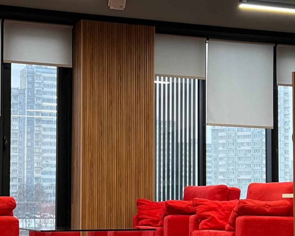 Панель МДФ ACUPAN 61.08.122505.92 зубья 12х122х2760 мм Орех светлый