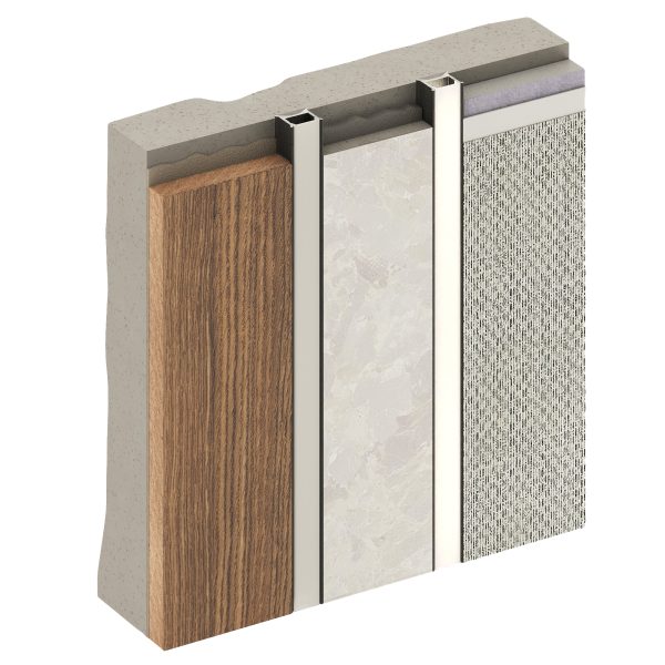 Рассеиватель Decaro DR11 3м Чёрный