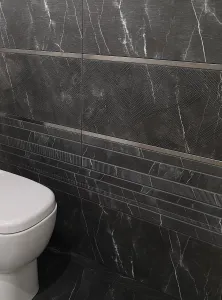 Профиль разделительный ПП 04-8НСК(304).2700.004 2,7 м Бронза