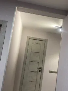 Угол декоративный Уп 09-27.2700.501л