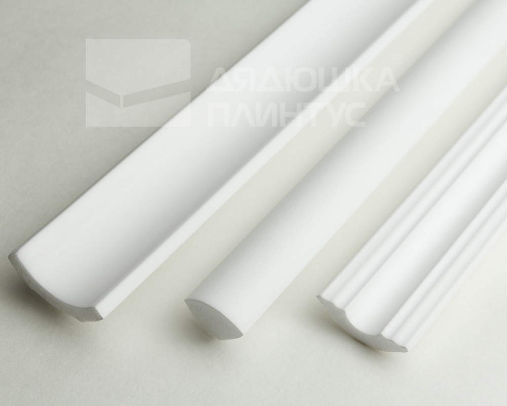 Карниз потолочный NMC LX-49 45*23мм 2м